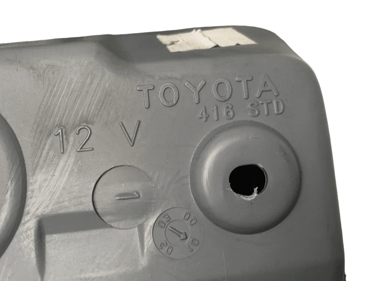 Luz interior techo Toyota Rav4 II