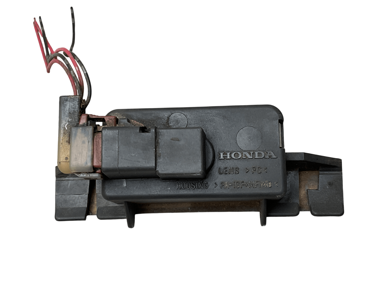 Luz Matricula Honda CR - Z 10 - 16 - E130558 _