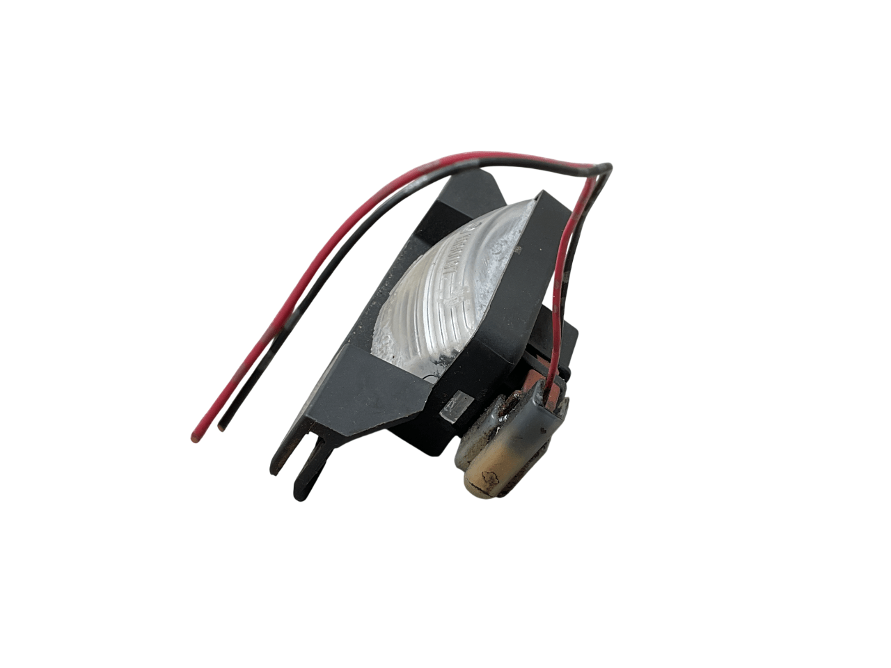 Luz Matricula Honda CR - Z 10 - 16 - E130558