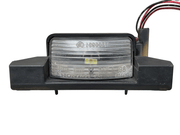 Luz Matricula Honda CR - Z 10 - 16 - E130558 _