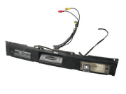 Luz matricula Hyundai Tucson TL