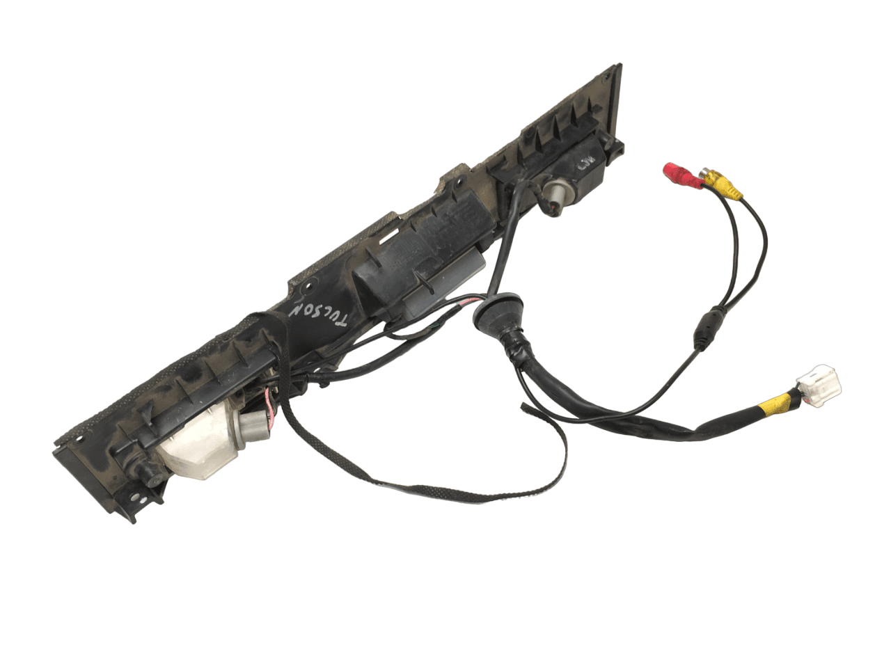 Luz matricula Hyundai Tucson TL - 87372D7000