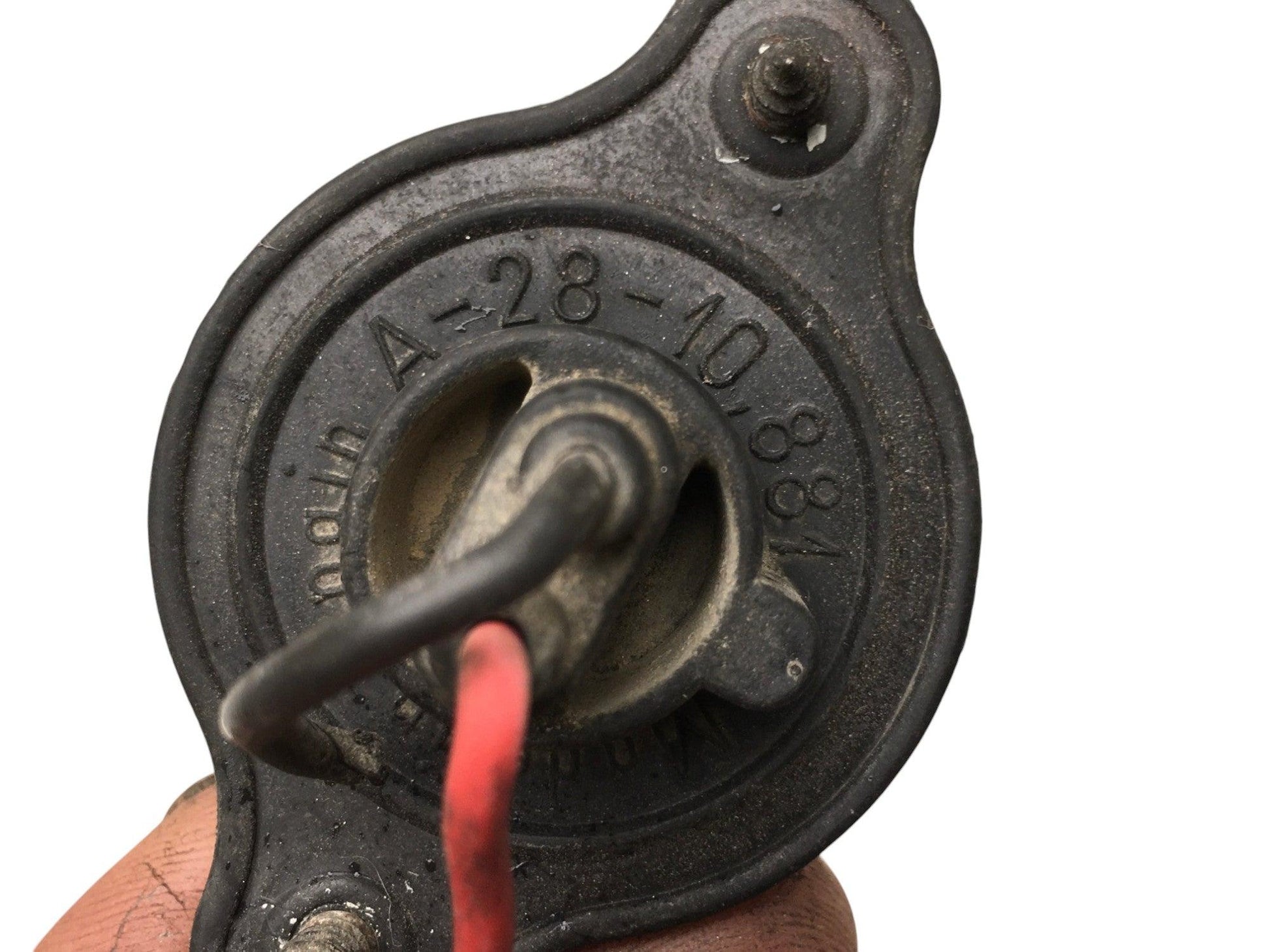 Luz Patente Suzuki Jimny II - 3591080011