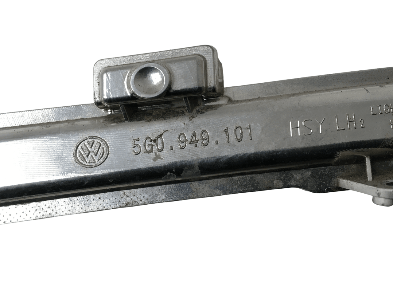 Luz retrovisor izquierdo VW Golf VII - 5G0949101