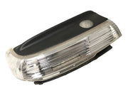 Luz retrovisor izquierdo VW Touareg - E1010714