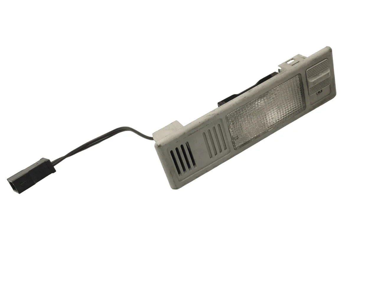 Luz techo Audi 80 B3 443947159