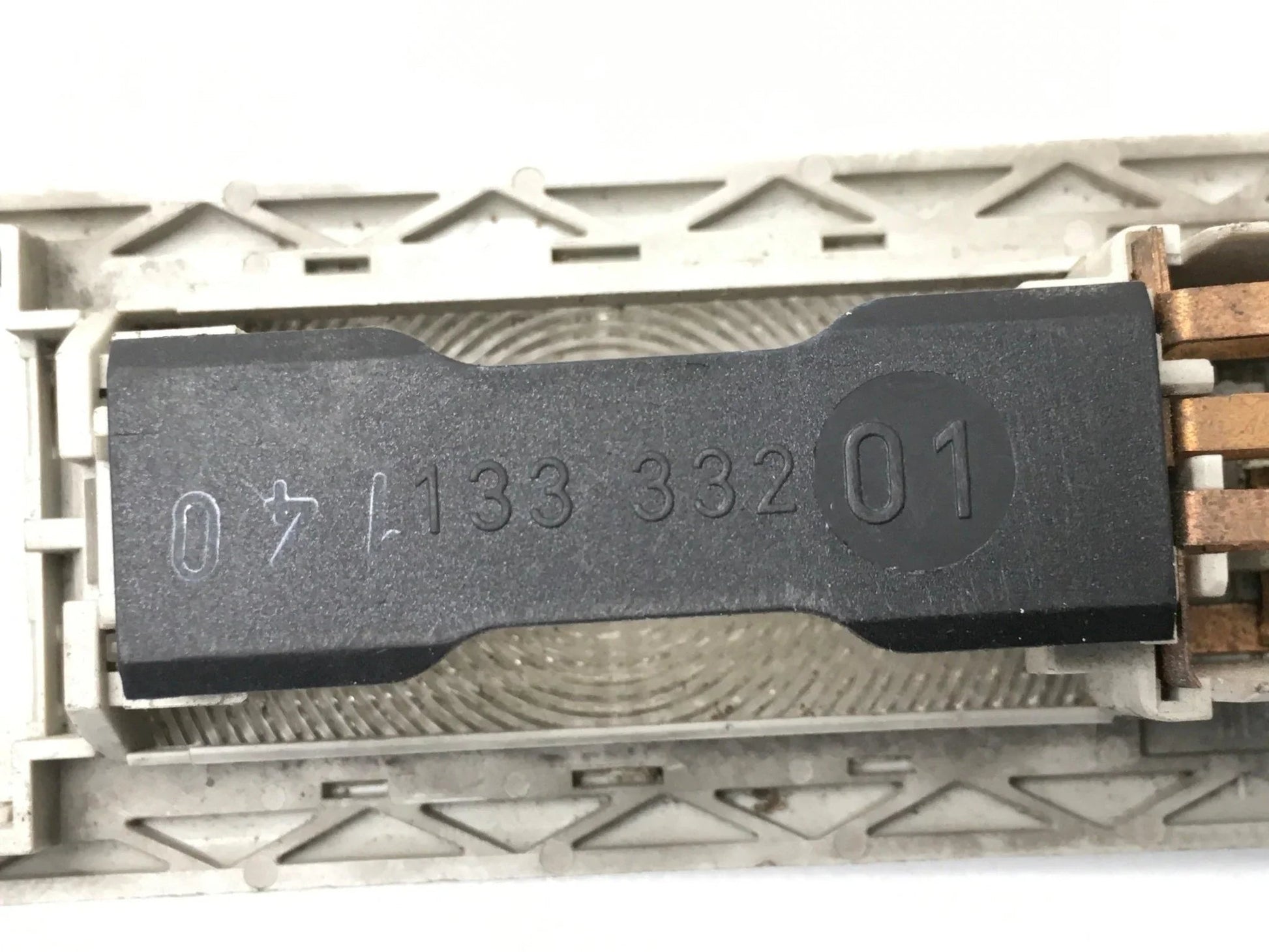 Luz techo Audi 80 B3 443947159