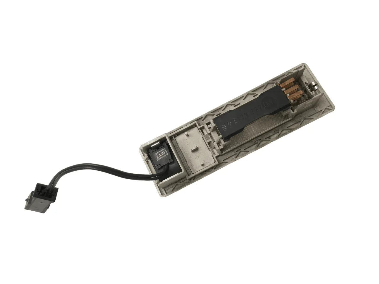 Luz techo Audi 80 B3 443947159