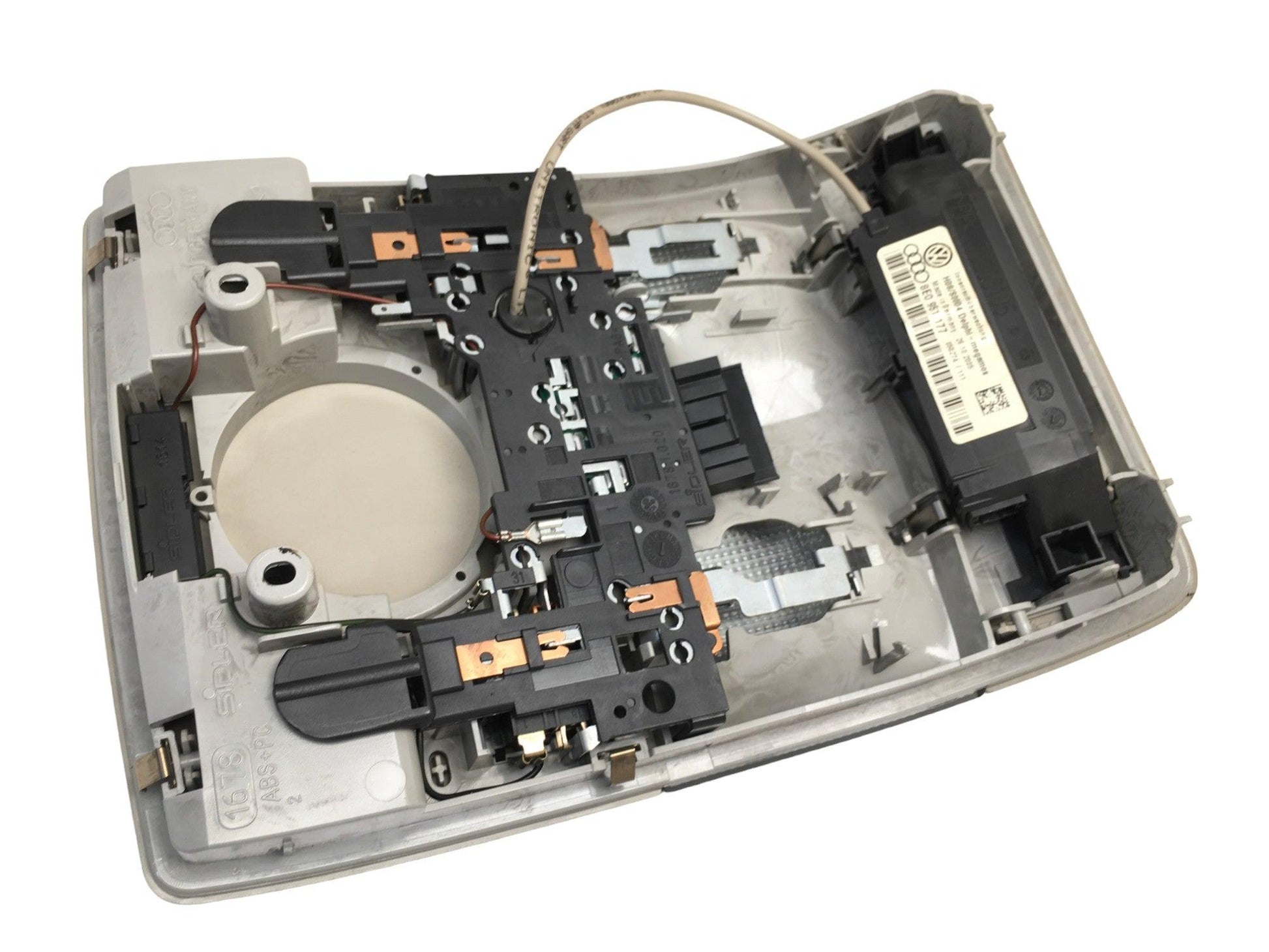 Luz Techo Audi A4 B7 / Seat Exeo - 8E0951177