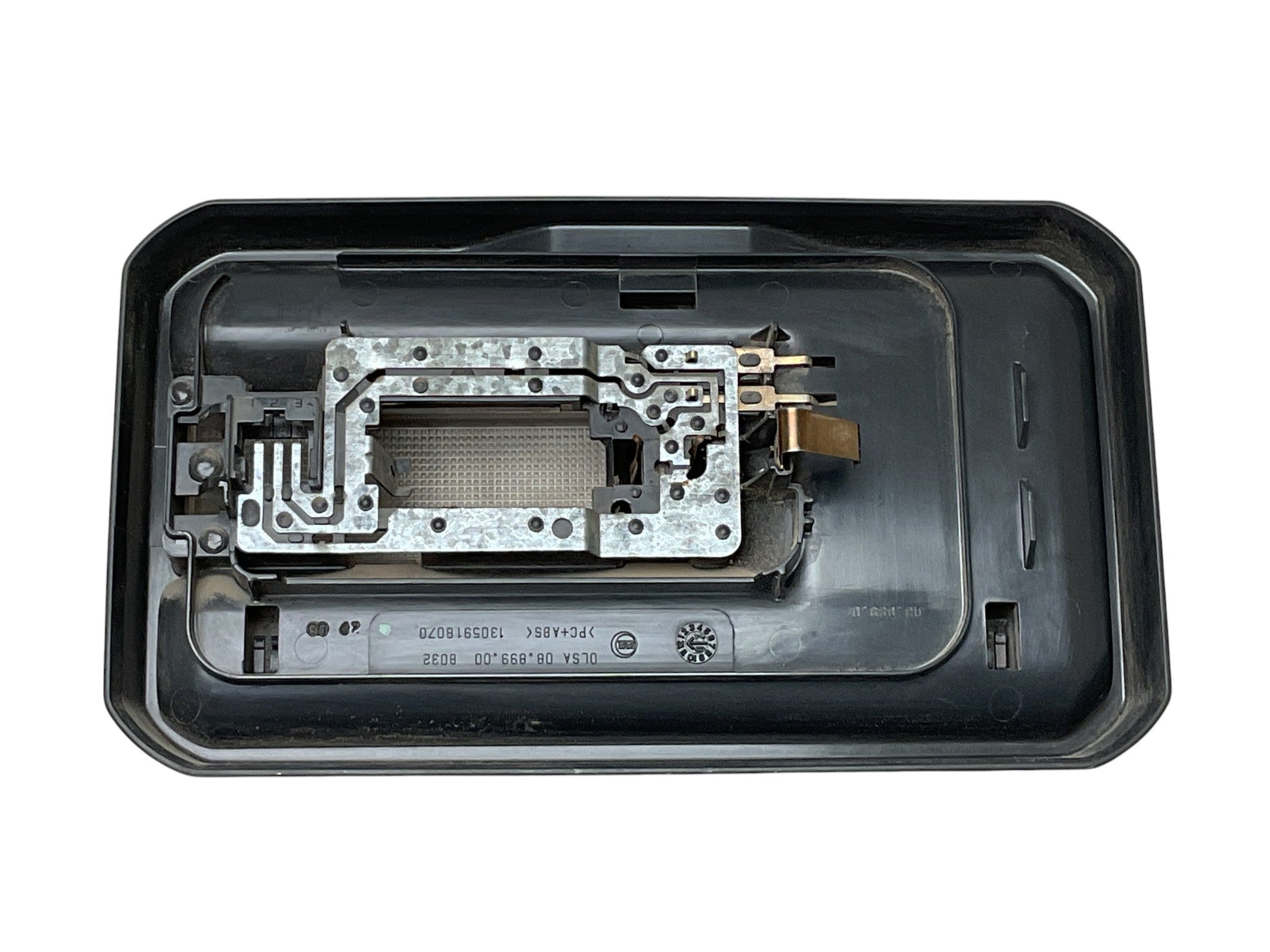 Luz Techo Bipper Nemo Fiorino 07 - 23 - 1305918070