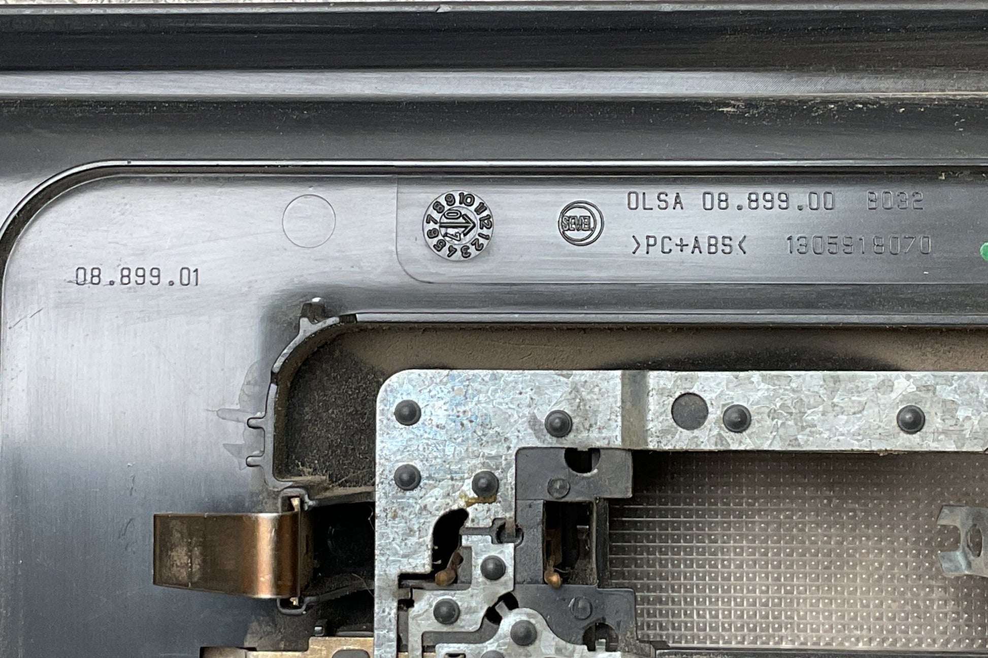 Luz Techo Bipper Nemo Fiorino 07 - 23 - 1305918070