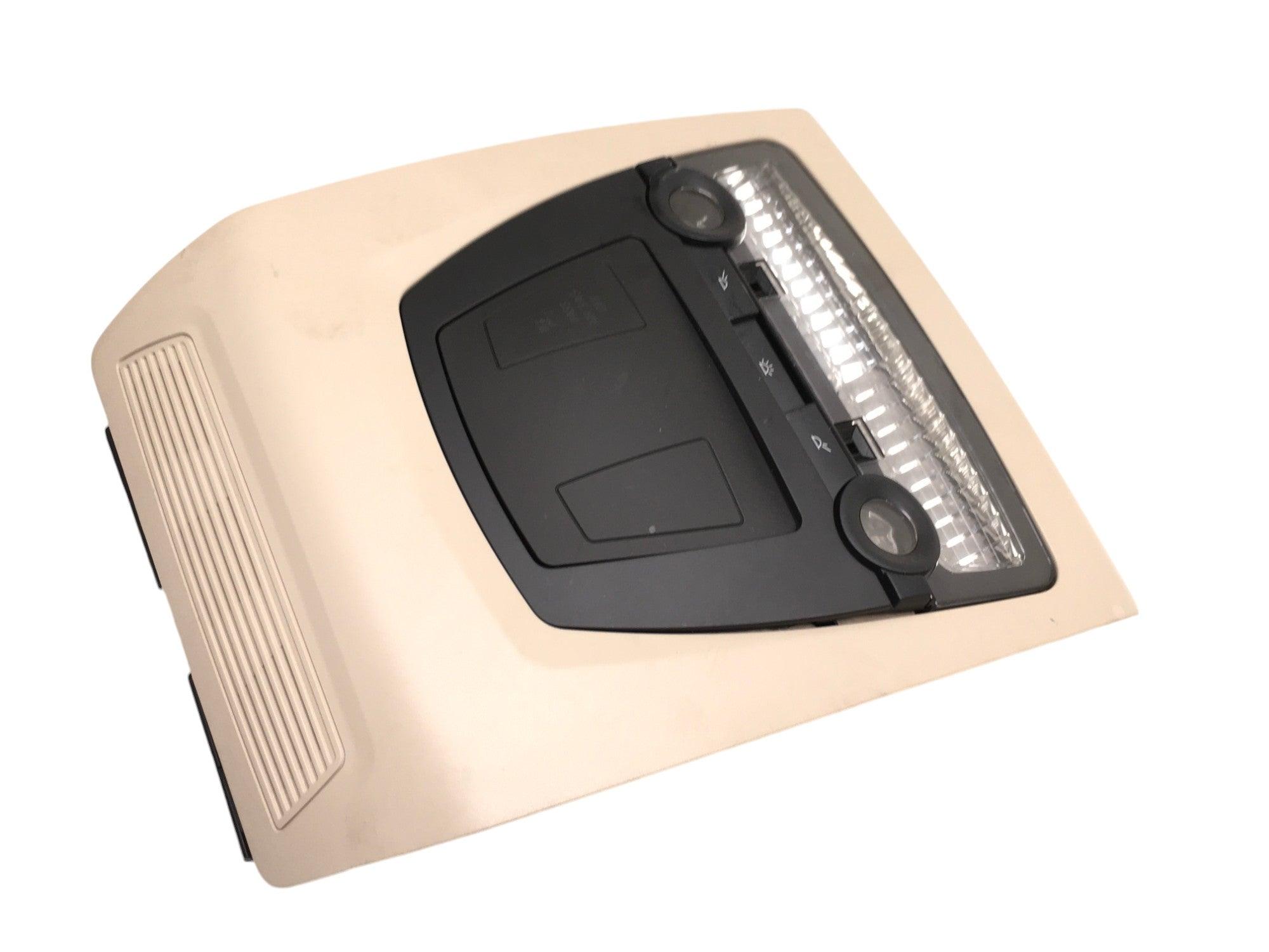 Luz techo BMW 5 F07 - C457836