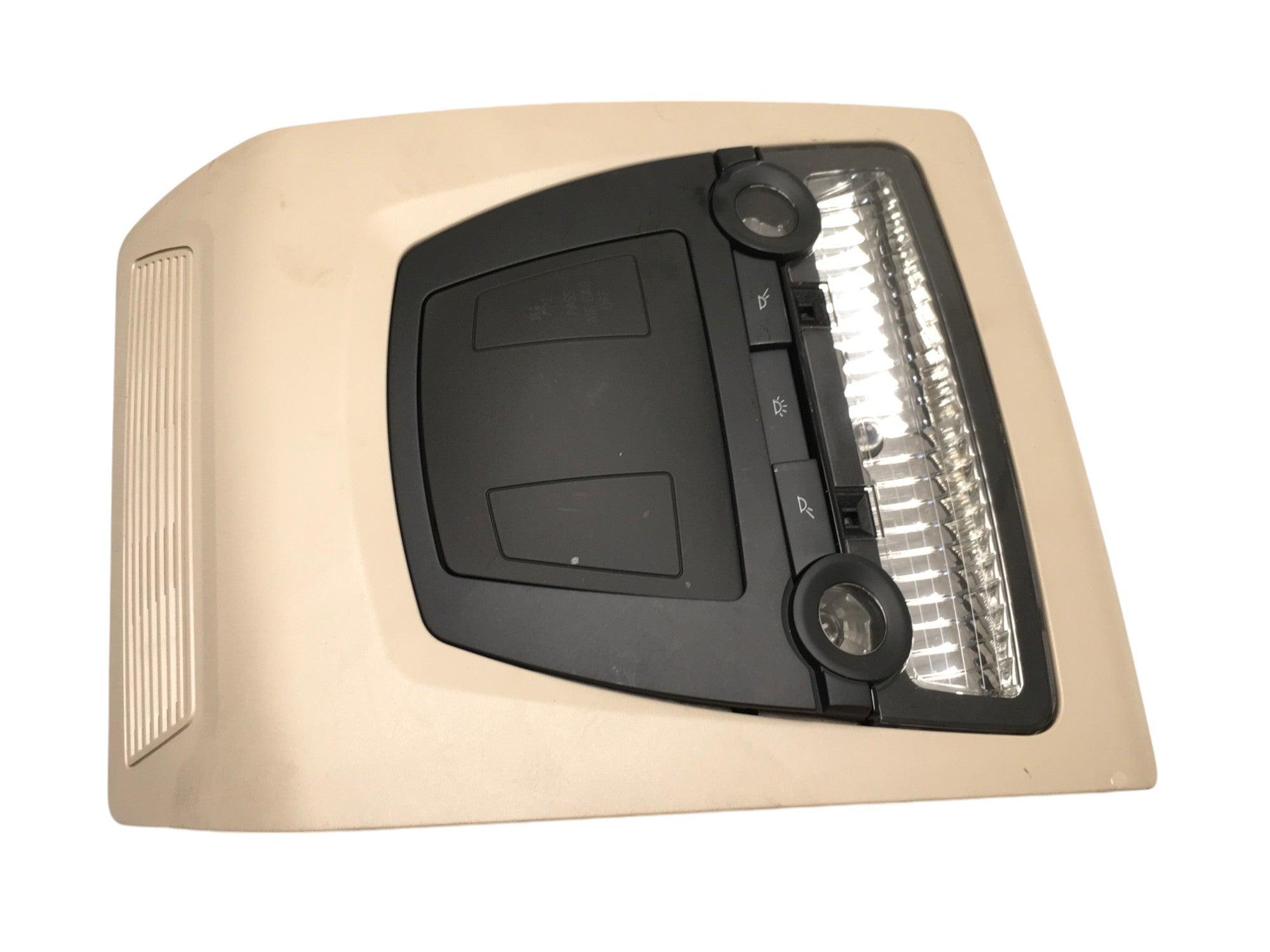 Luz techo BMW 5 F07 - C457836