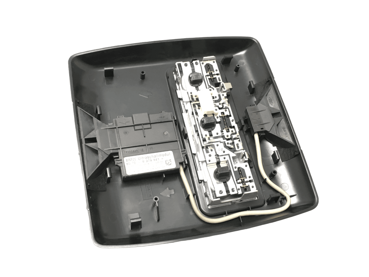 Luz techo BMW X5 E53 - 8379941