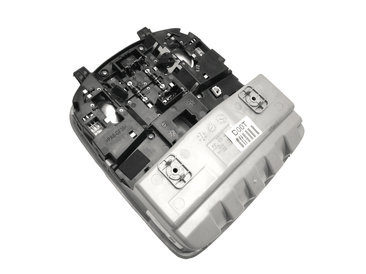 Luz techo Hyundai Tucson III - 92800D300X