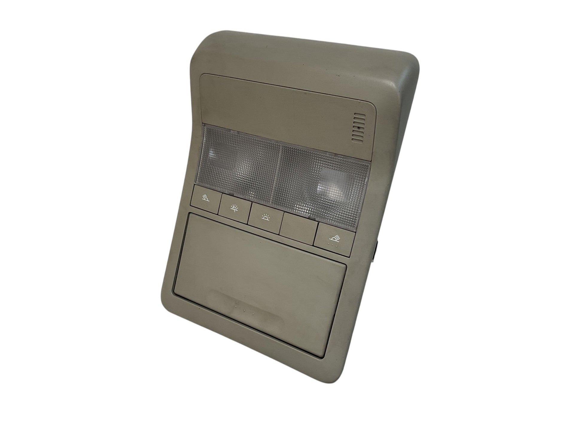 Luz Techo Interior Antara Captiva 96673741 - 96673741