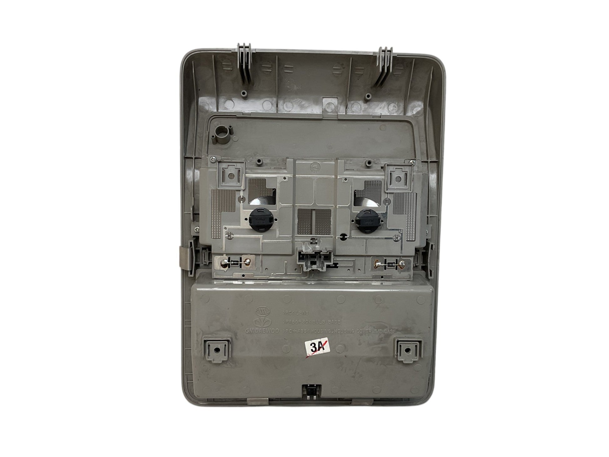 Luz Techo Interior Antara Captiva 96673741 - 96673741