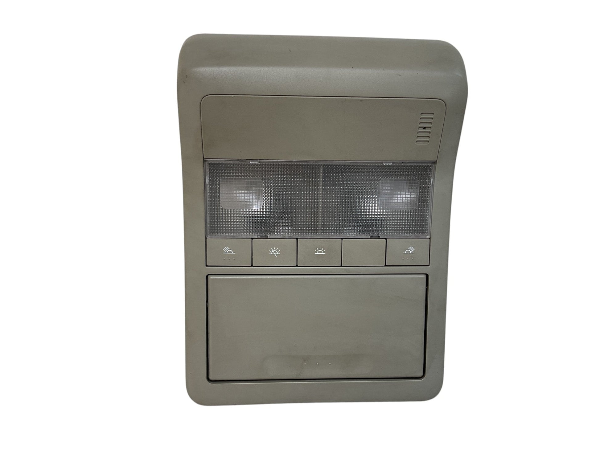 Luz Techo Interior Antara Captiva 96673741 - 96673741