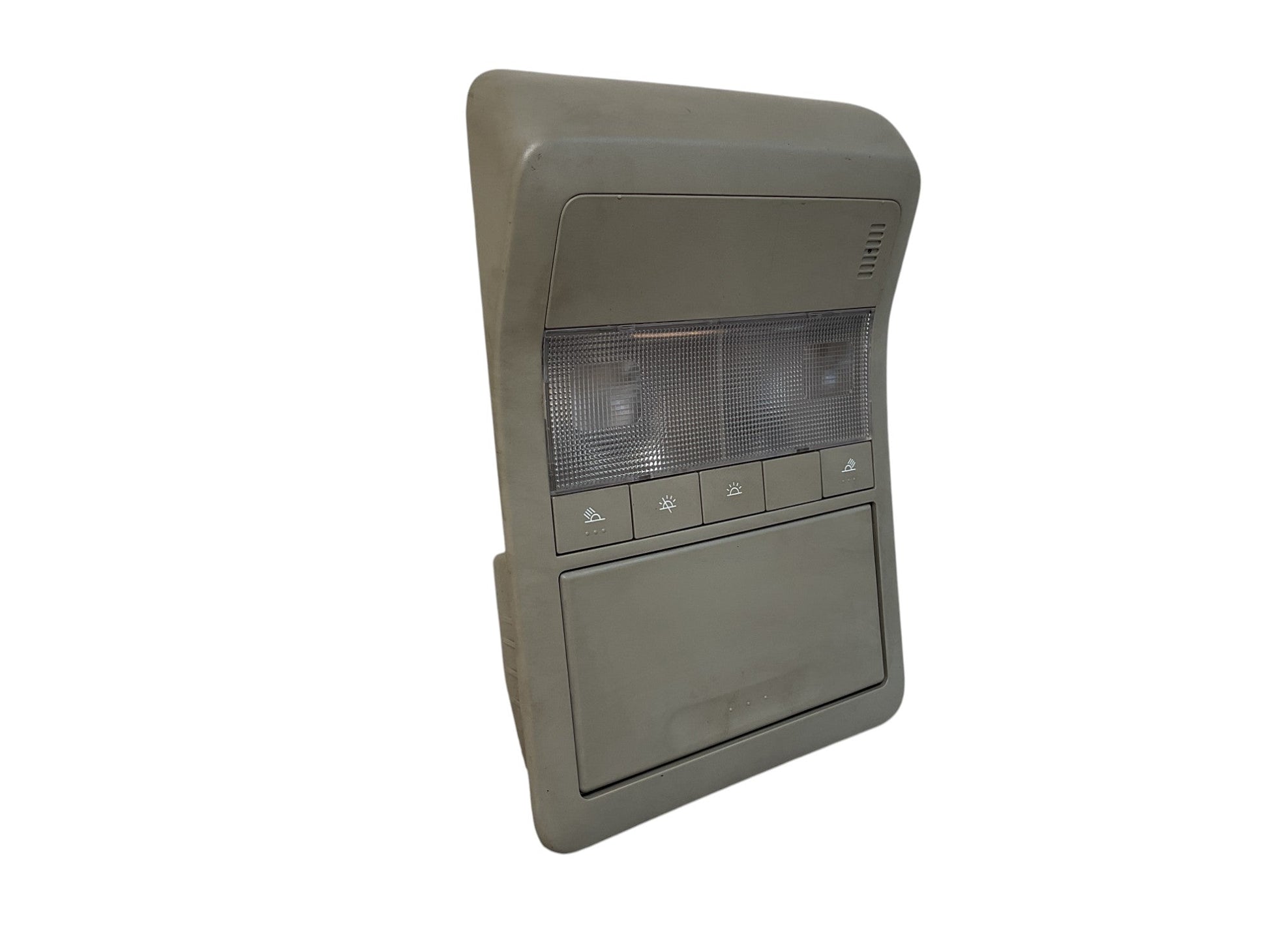 Luz Techo Interior Antara Captiva 96673741 - 96673741