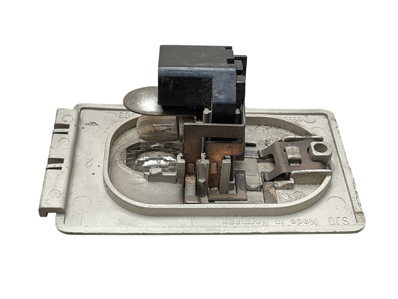 Luz Techo Interior Audi 44947303 - 44947303