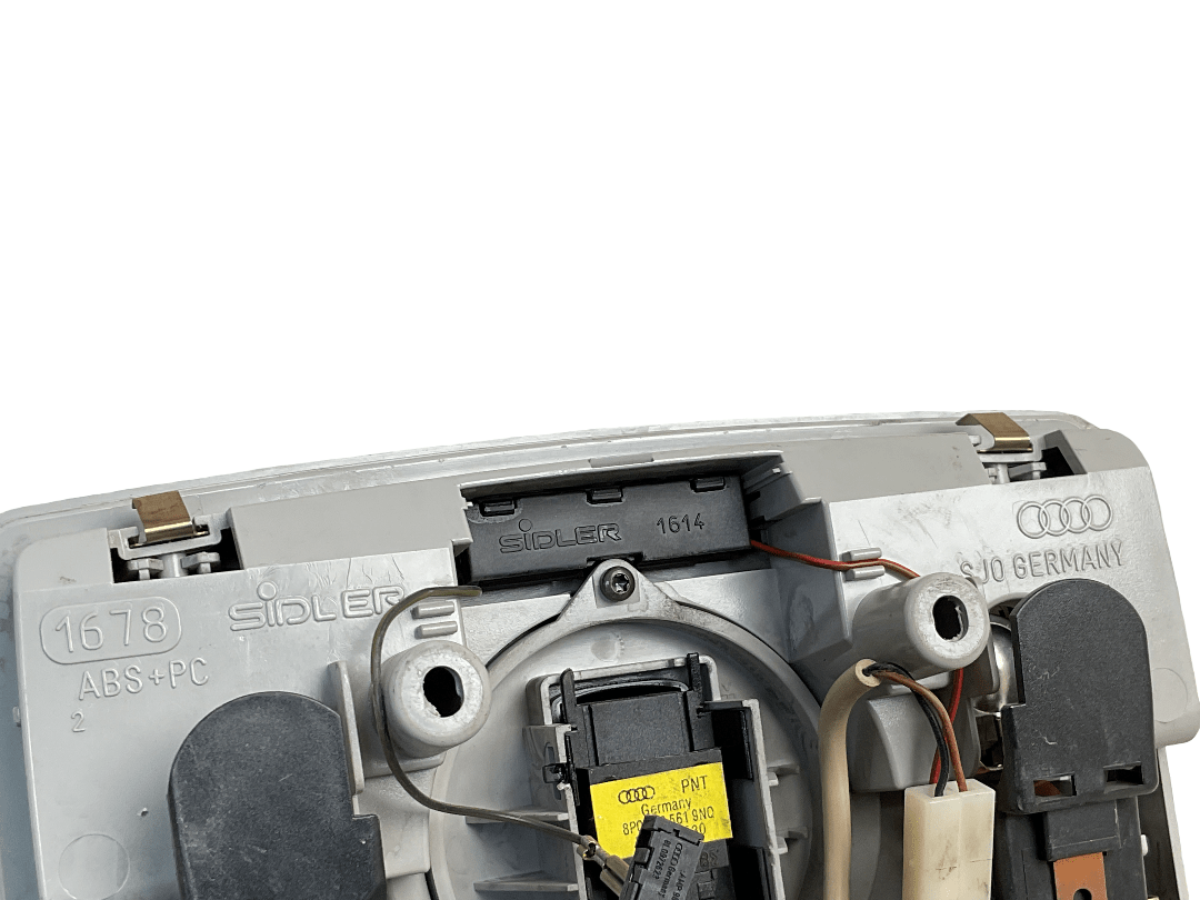 Luz Techo Interior Audi A3 03-13 - 8P0947135