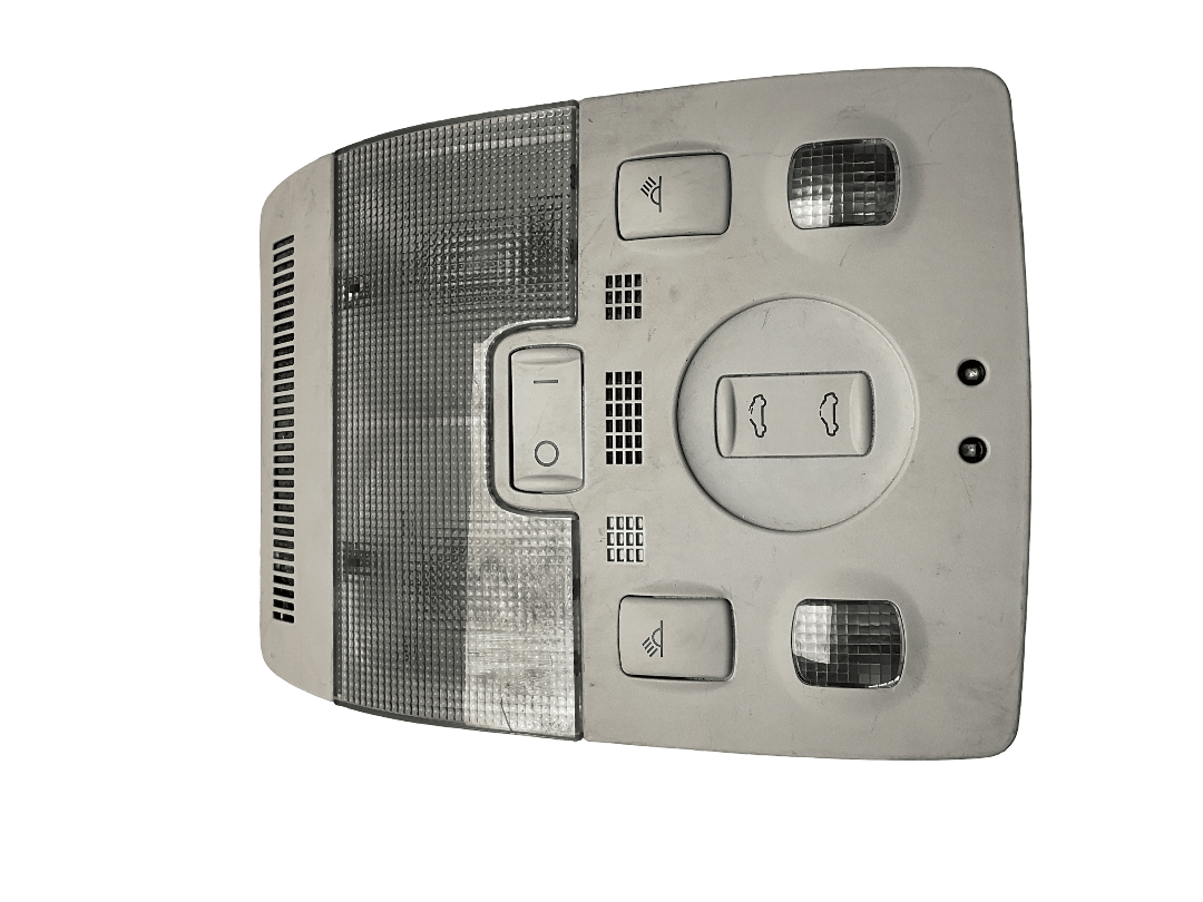 Luz Techo Interior Audi A3 03-13 - 8P0947135