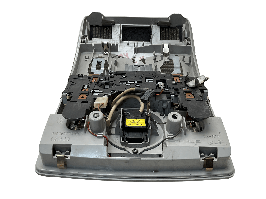Luz Techo Interior Audi A3 03-13 - 8P0947135