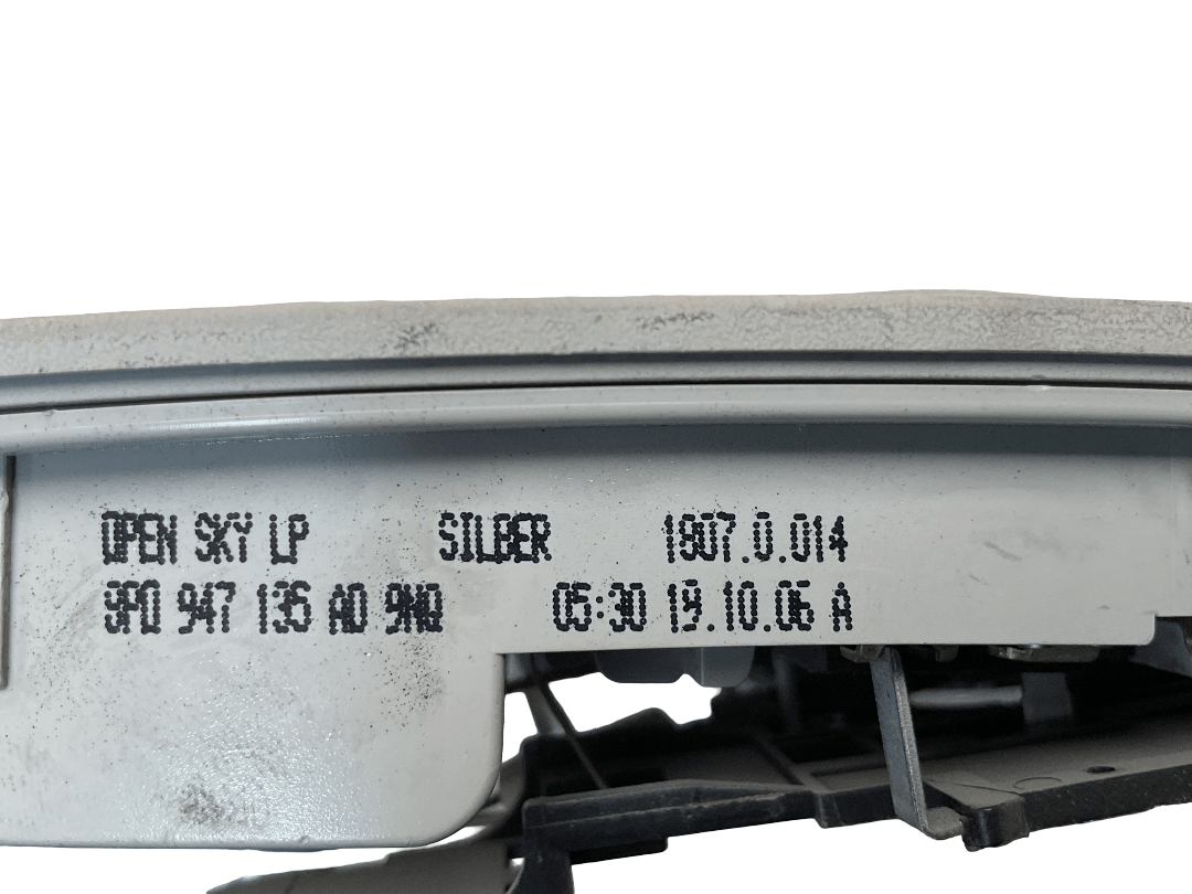 Luz Techo Interior Audi A3 03-13 - 8P0947135