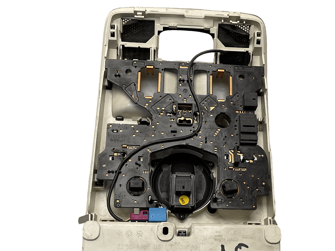 Luz techo Interior Audi A5 07-16 - 8T0947135F