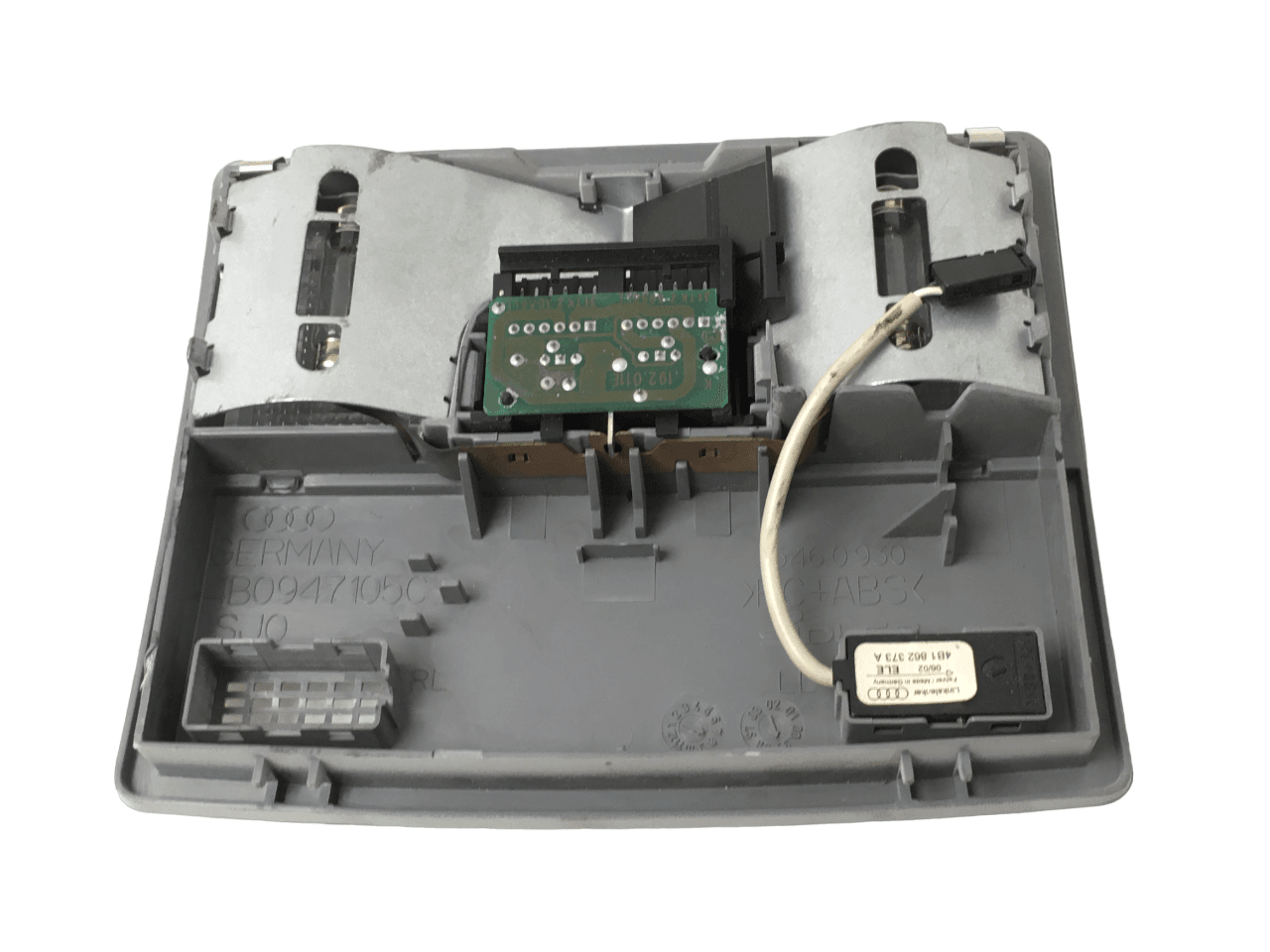 Luz techo interior Audi A6 C5 4B0947105C - 4B0947105C