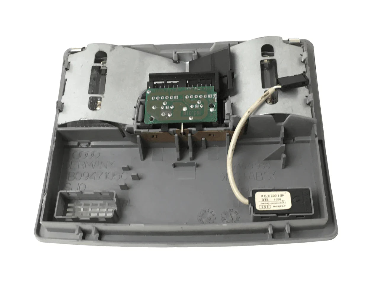 Luz techo interior Audi A6 C5 4B0947105C