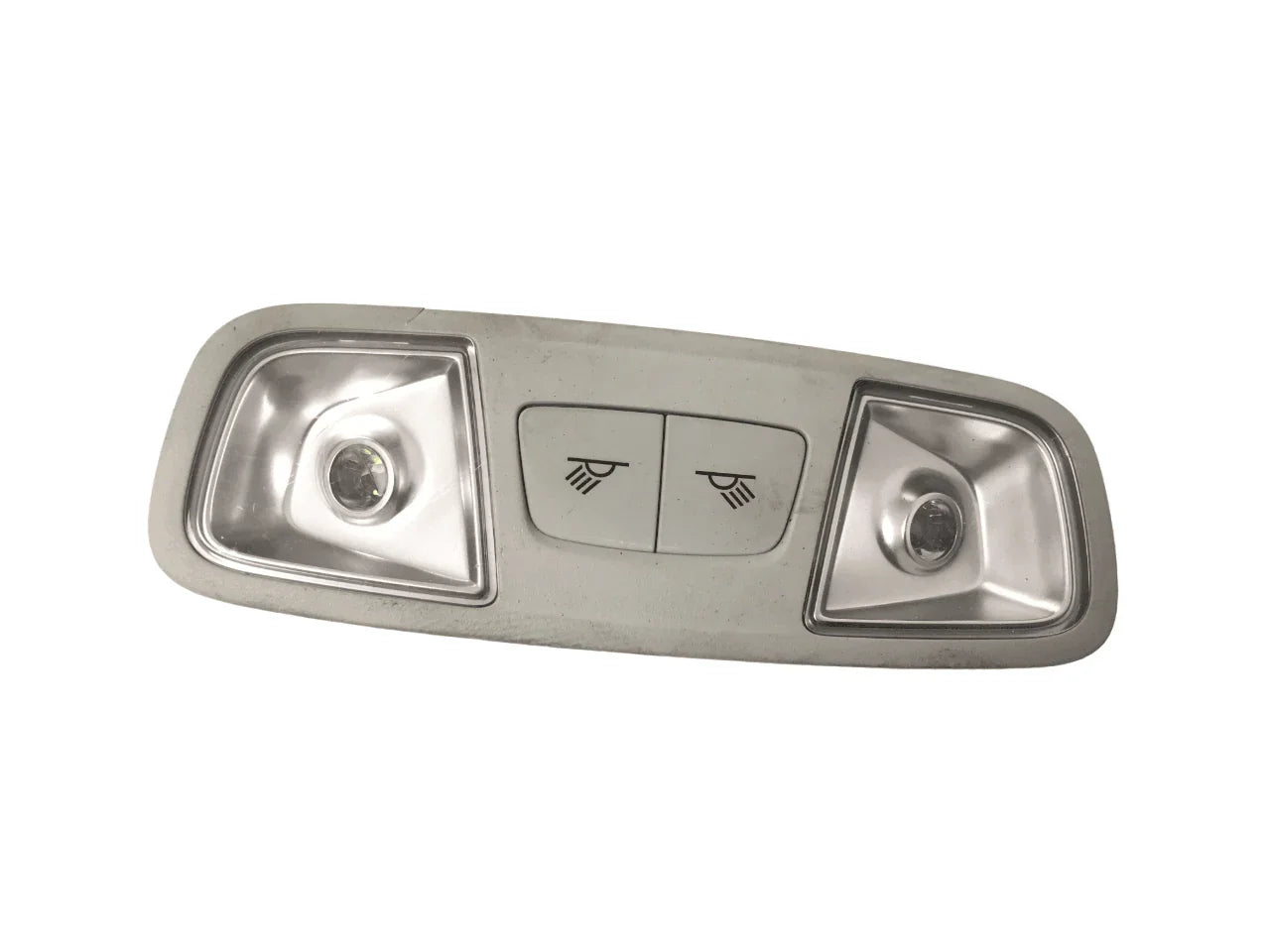 Luz techo interior Audi Q3 8U