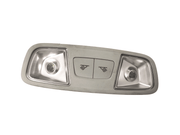 Luz techo interior Audi Q3 8U - 8U0947111A