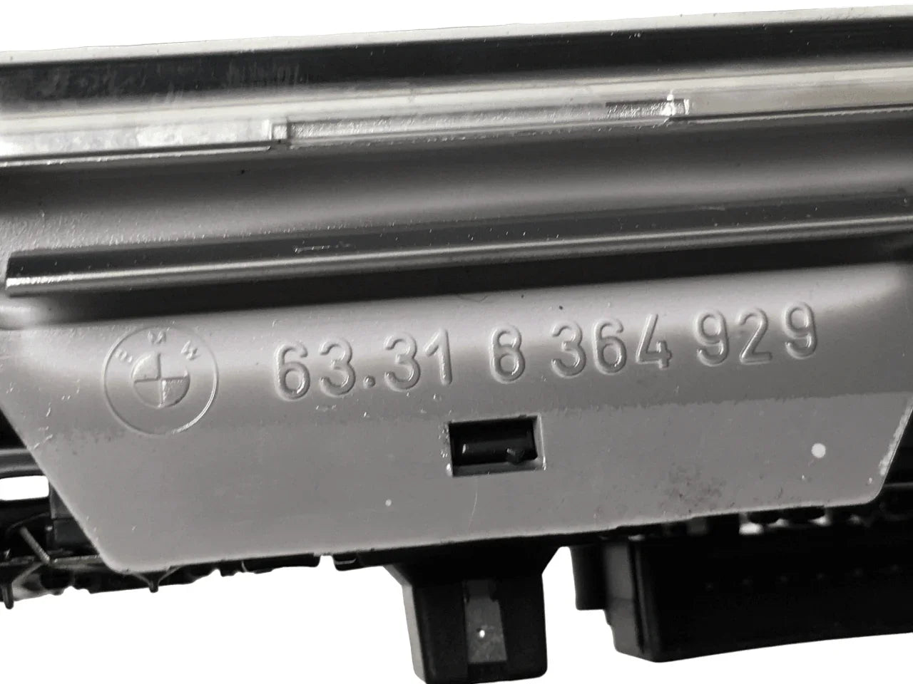 Luz techo interior BMW 63318364929