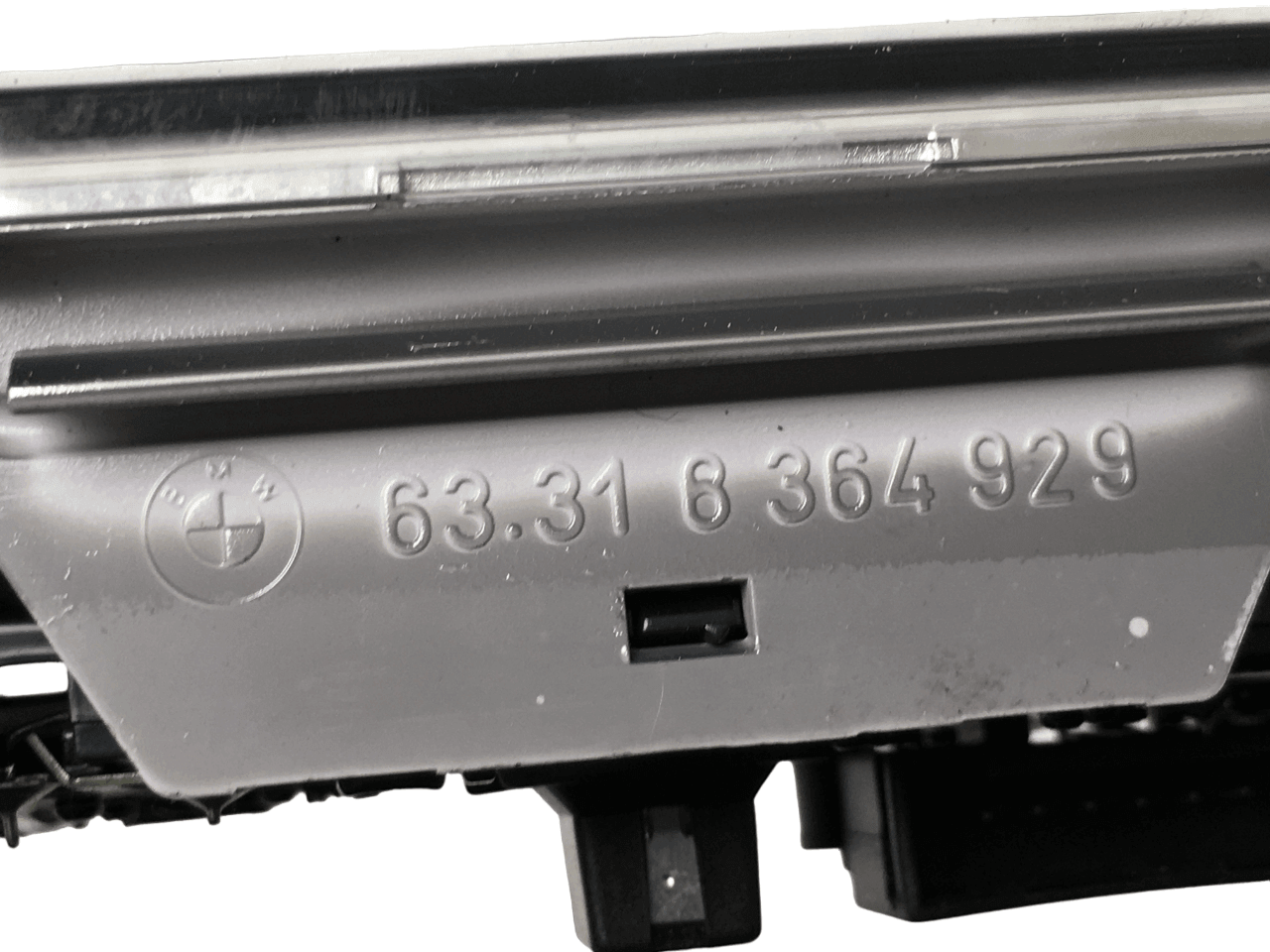 Luz techo interior BMW 63318364929 - 6331 - 8364929