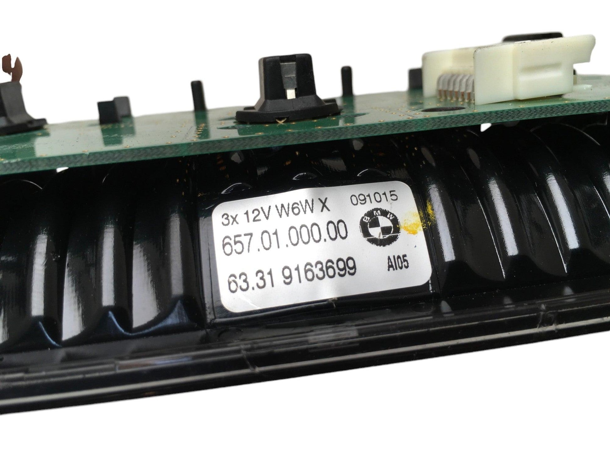 Luz techo interior BMW F10 F01 - 63319163699