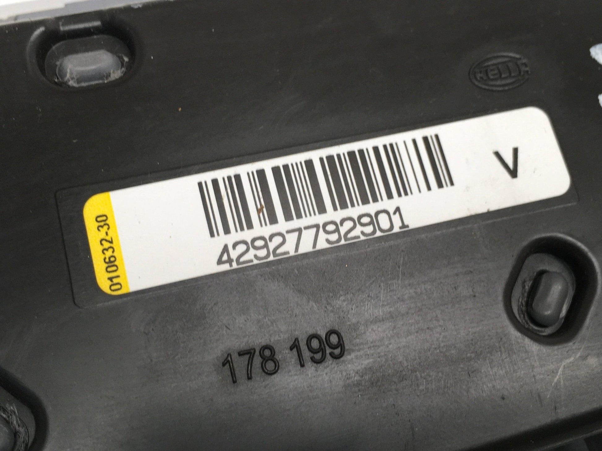 Luz techo interior BMW F20 F30 - 43927793201 _