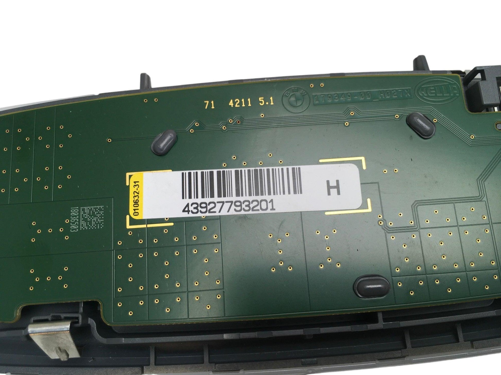 Luz techo interior BMW F20 F30 - 43927793201