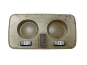 Luz Techo Interior Fiat Alfa 735244963 - 735244963 _