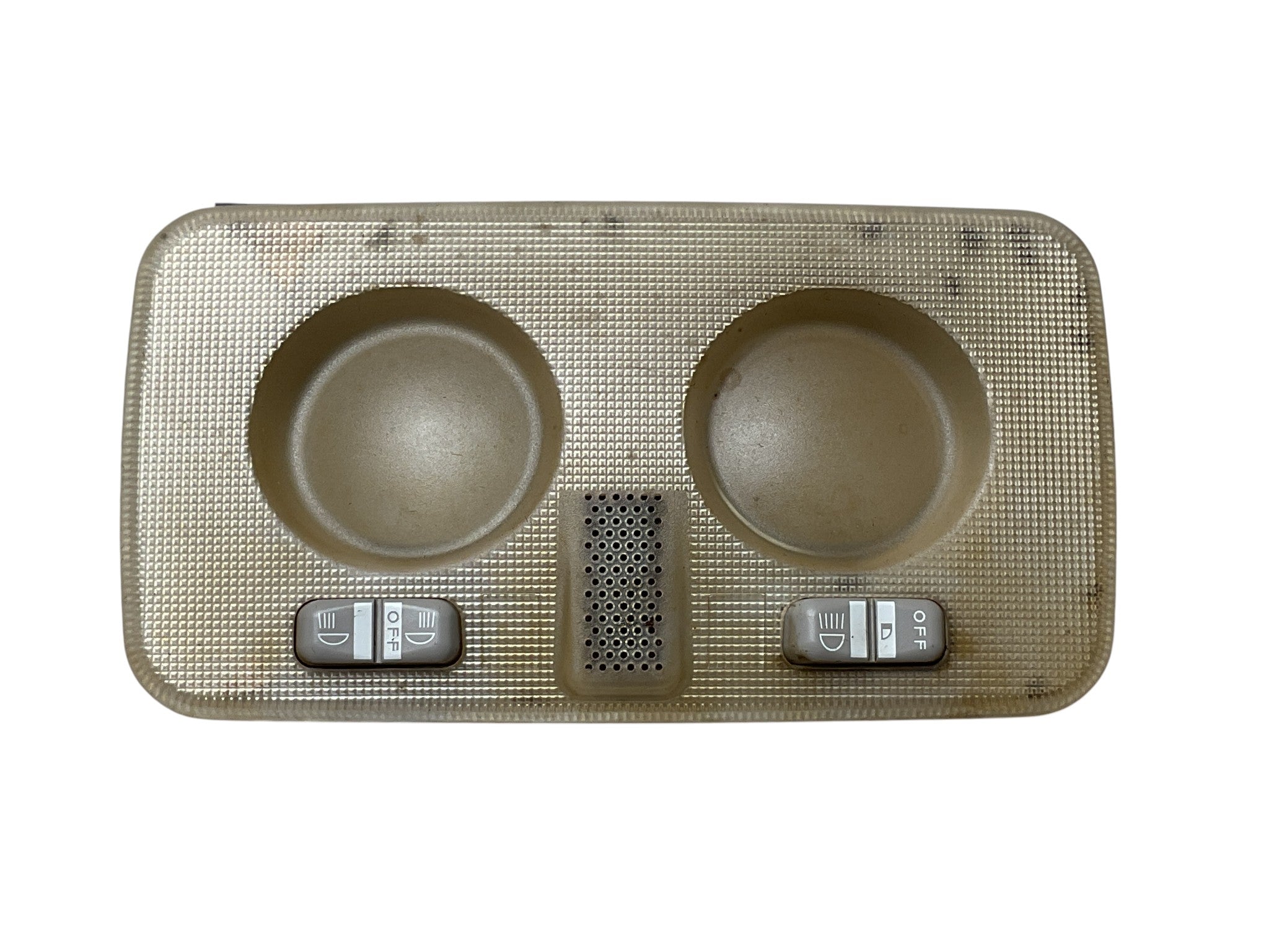 Luz Techo Interior Fiat Alfa 735244963 - 735244963 _