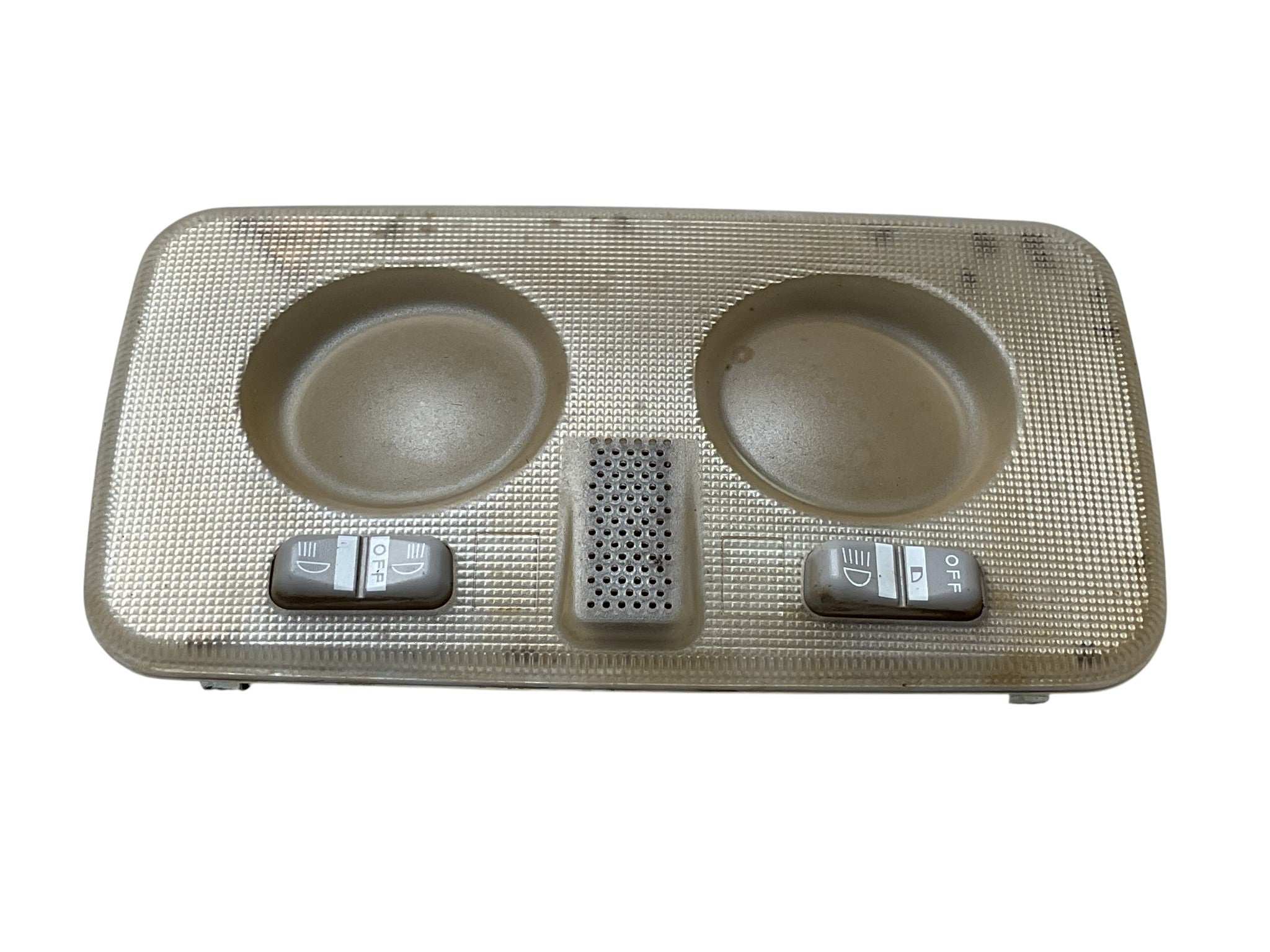 Luz Techo Interior Fiat Alfa 735244963 - 735244963 _