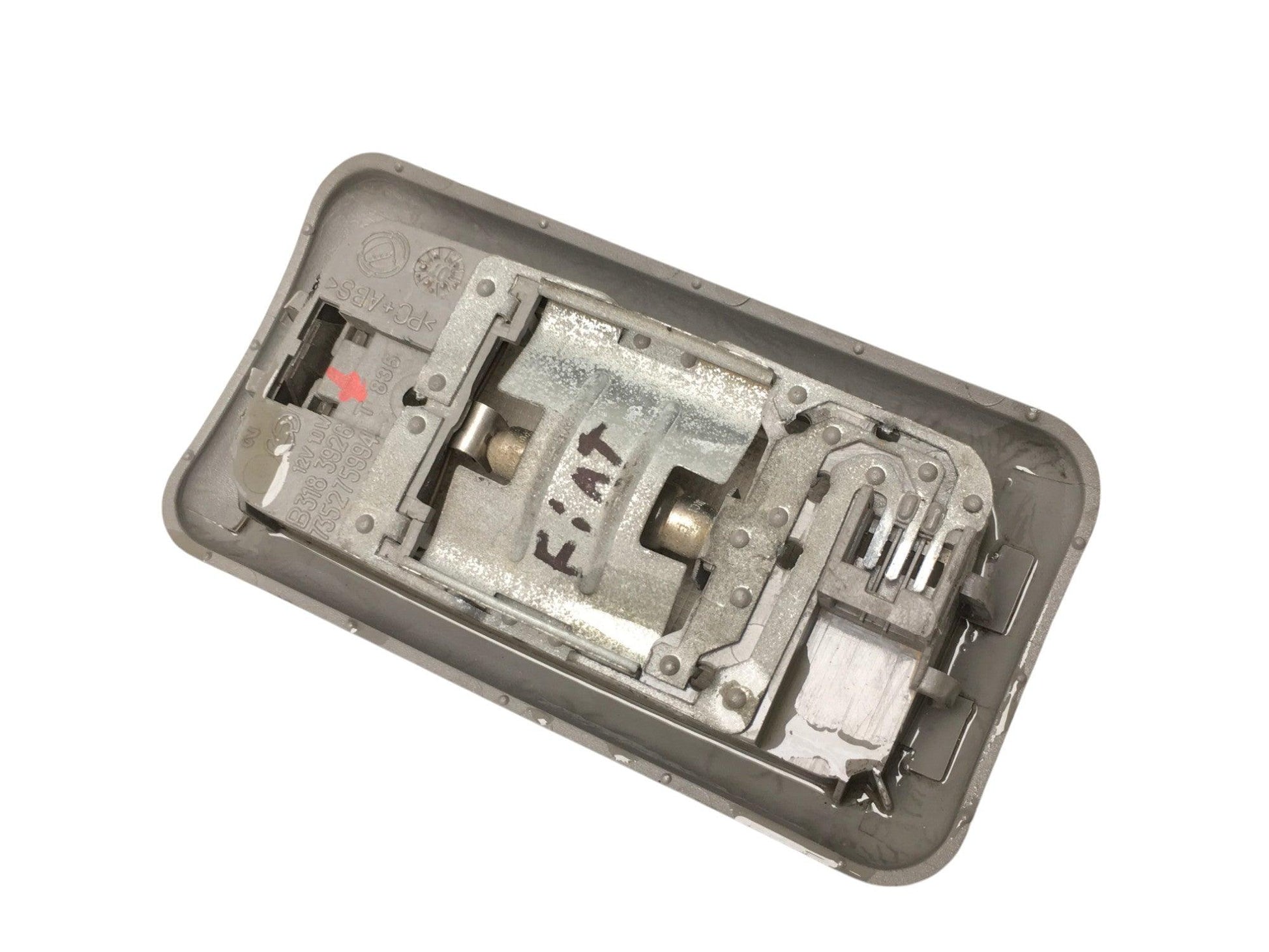 Luz techo interior Fiat Doblo I - B3183926