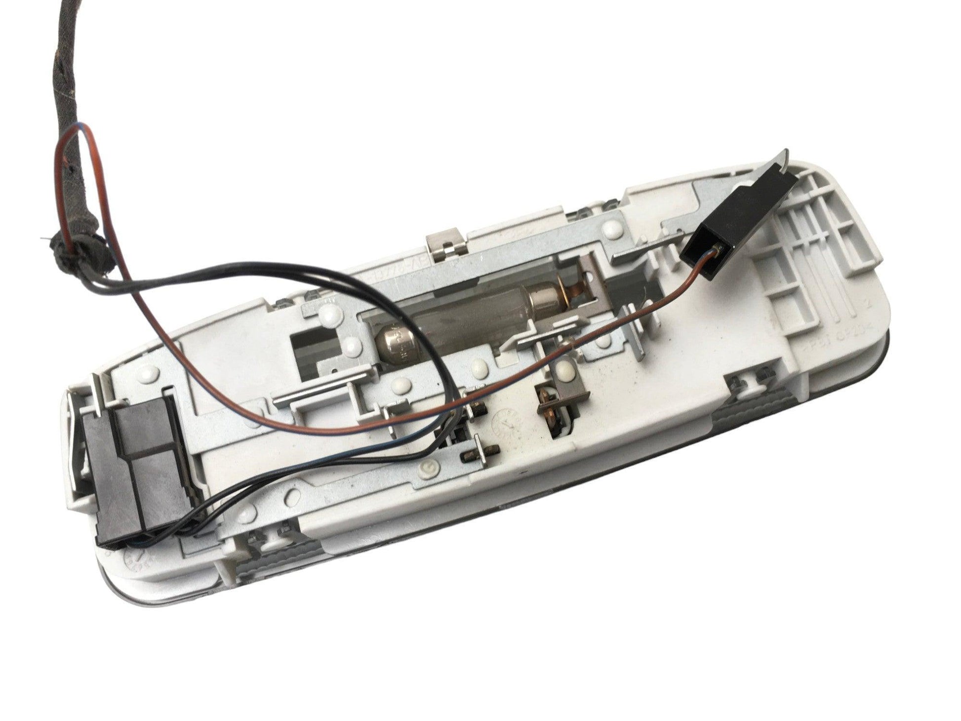 Luz techo interior Ford 3S7A13776AB - 3S7A13776AB