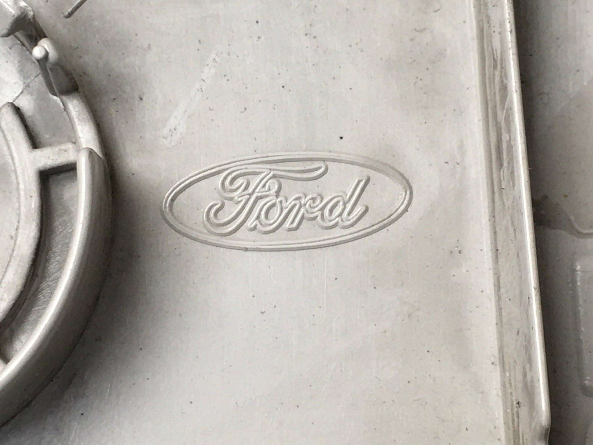 Luz techo interior Ford Mondeo III - 1S71F045B54A