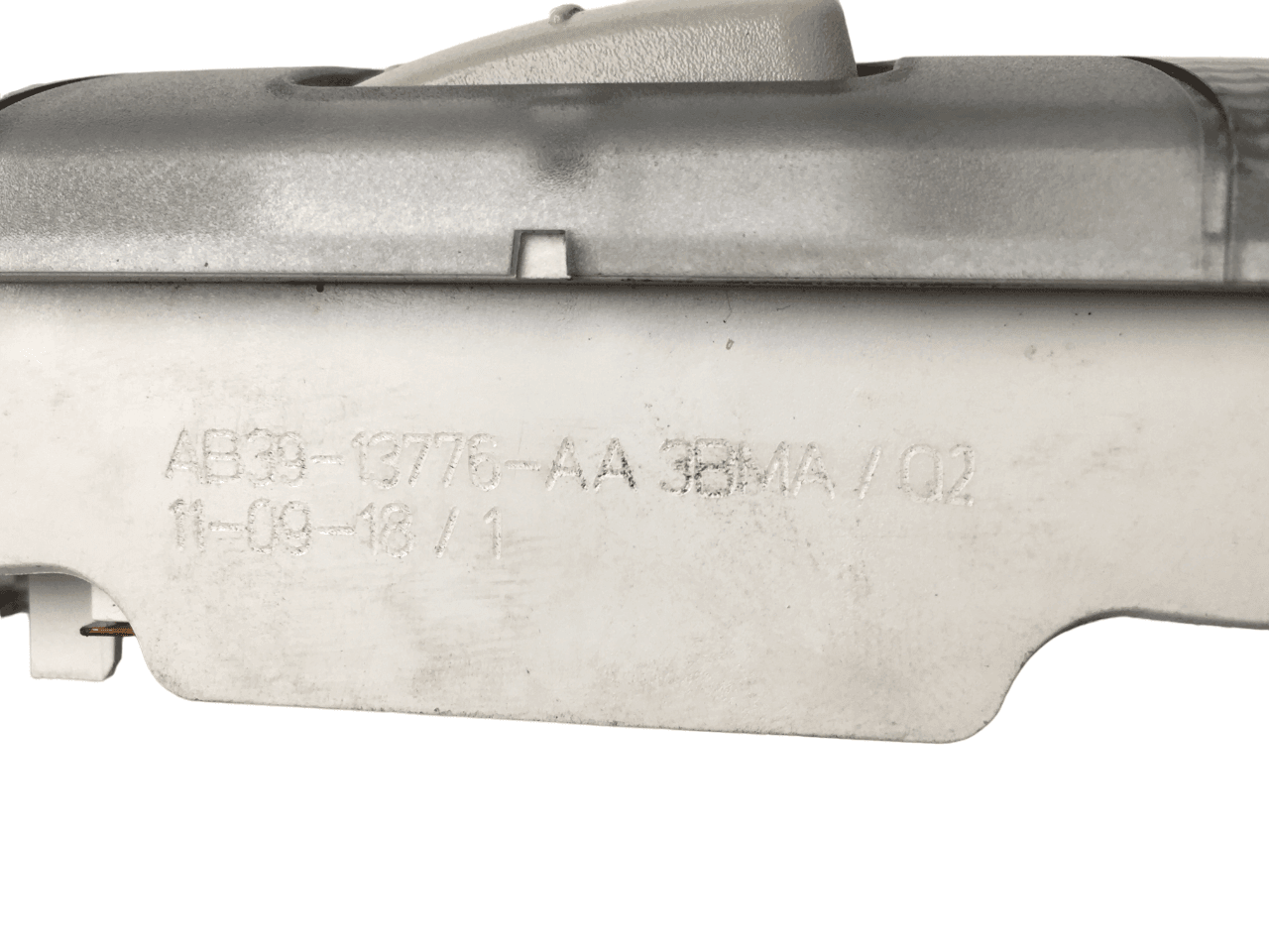 Luz techo interior Ford Ranger TKE - AB3913776AA3BMA