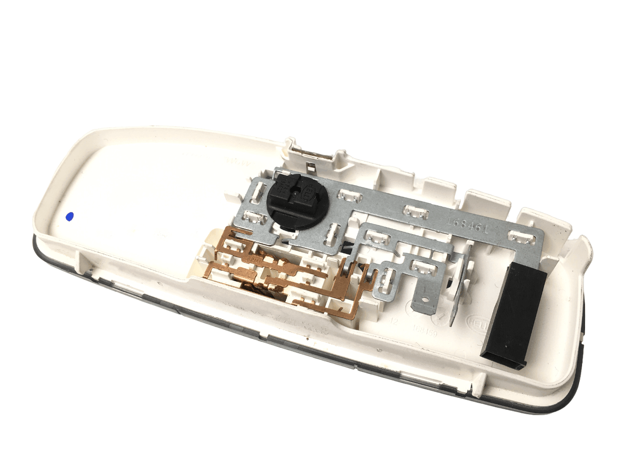 Luz techo interior Ford Ranger TKE - AB3913776AA3BMA