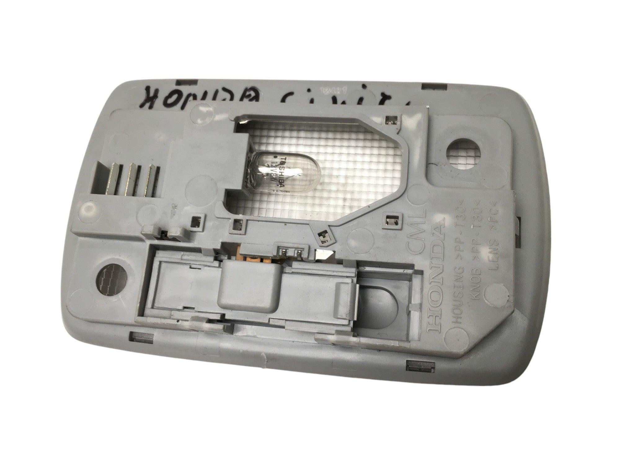 Luz techo interior Honda 34252S5A003ZA - 34252S5A003ZA