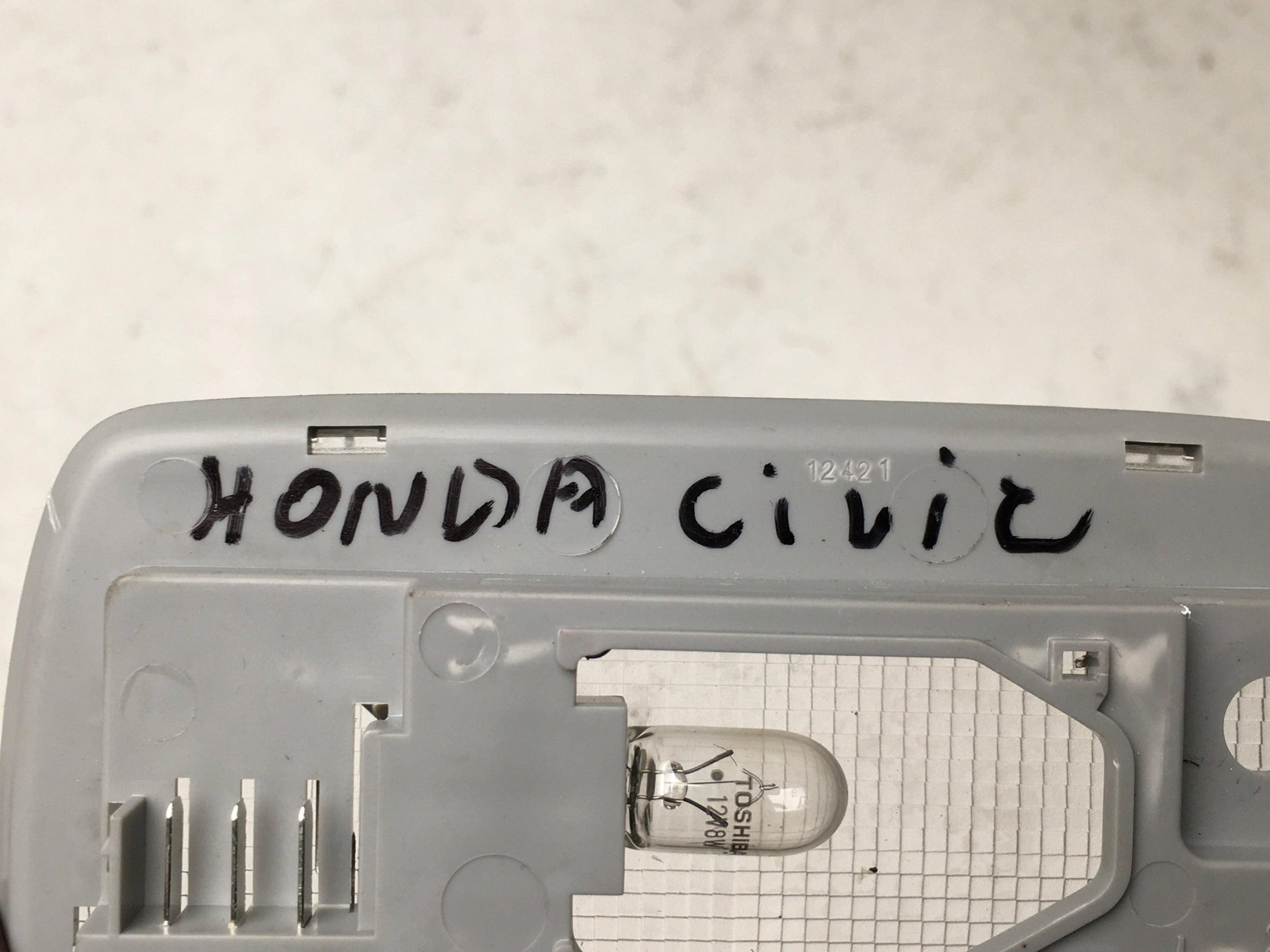 Luz techo interior Honda 34252S5A003ZA - 34252S5A003ZA