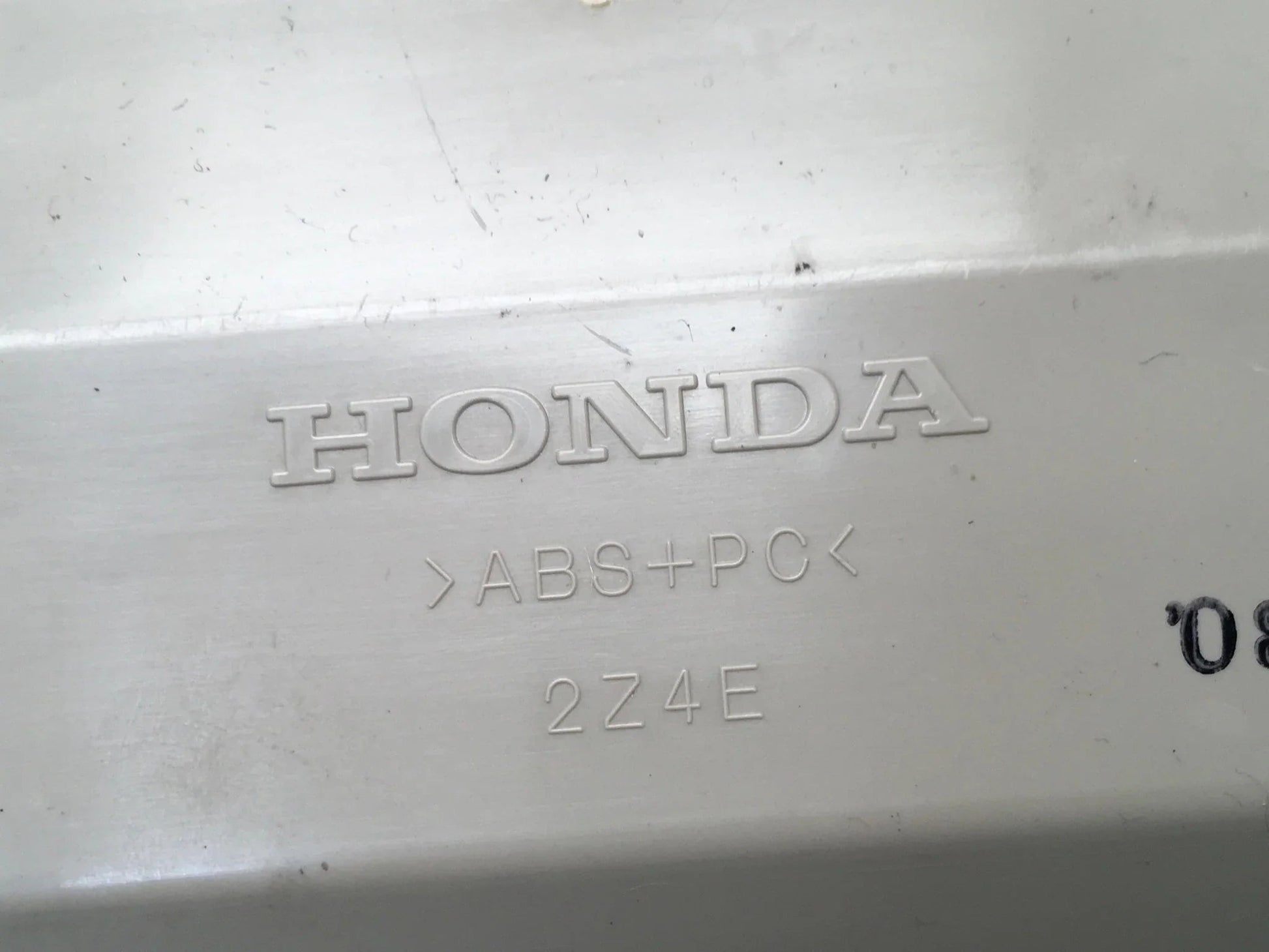 Luz techo interior Honda Accord VIII