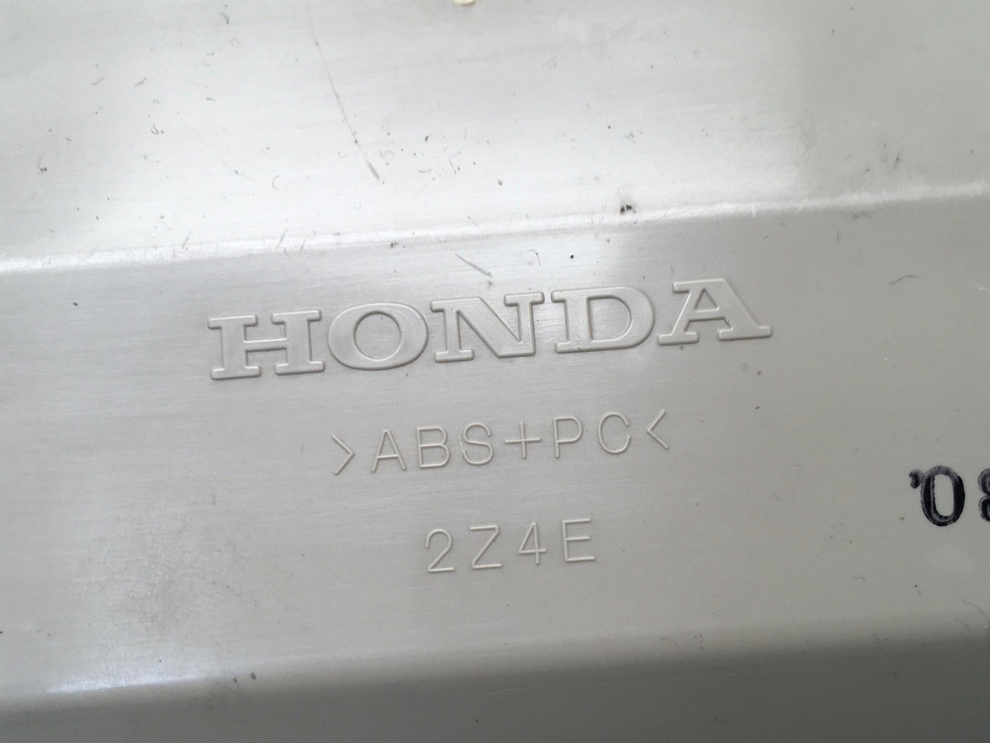 Luz techo interior Honda Accord VIII - 83250TA0A51ZM